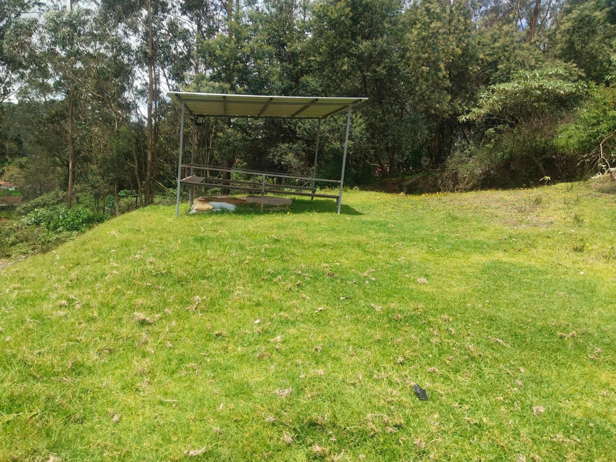 Apartamento Bs Dreamz Ooty Exterior foto